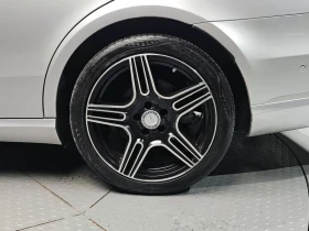 Mercedes-Benz E 200 Bluetech Avantgarde Sport, снимка 5