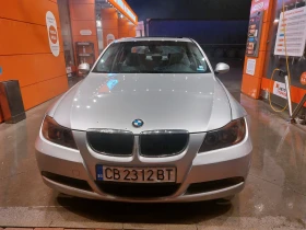 BMW 330, снимка 1