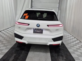 BMW iX xDrive40, снимка 5