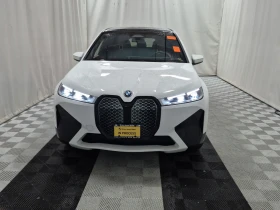 BMW iX xDrive40, снимка 6