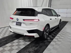 BMW iX xDrive40, снимка 3