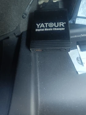 Audi A4 1.8t газ, снимка 9