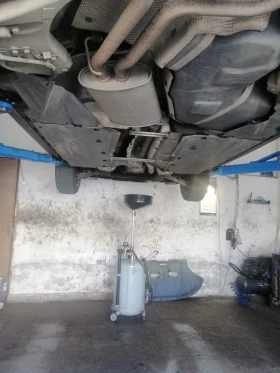 Audi A4 1.8t газ, снимка 10