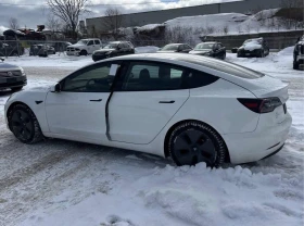Tesla Model 3 * Standard Range Plus RWD * CARFAX * , снимка 3