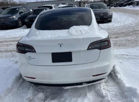 Tesla Model 3 * Standard Range Plus RWD * CARFAX * , снимка 5
