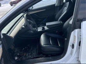 Tesla Model 3 * Standard Range Plus RWD * CARFAX * , снимка 6