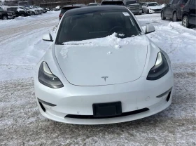 Tesla Model 3 * Standard Range Plus RWD * CARFAX * , снимка 2