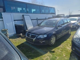 VW Passat 2, 0tdi, снимка 1