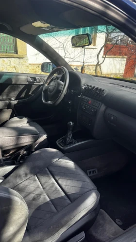 Audi A3, снимка 7