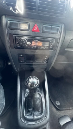 Audi A3, снимка 11