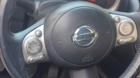 Nissan Micra, снимка 8