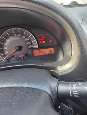 Nissan Micra, снимка 7