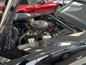 Chevrolet Corvette РЕСТАВРИРАН НАПЪЛНО ! , снимка 17