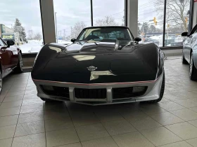 Chevrolet Corvette РЕСТАВРИРАН НАПЪЛНО ! , снимка 5