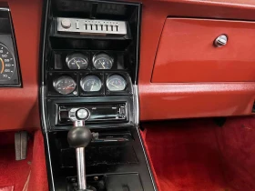 Chevrolet Corvette РЕСТАВРИРАН НАПЪЛНО ! , снимка 10