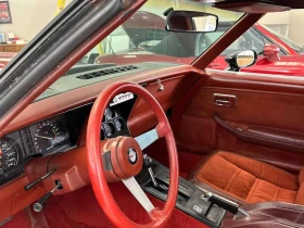 Chevrolet Corvette РЕСТАВРИРАН НАПЪЛНО ! , снимка 6