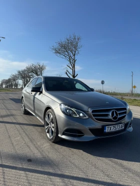 Mercedes-Benz E 220 FACELIFT, снимка 2