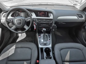 Audi A4 2.0 TDI, снимка 10