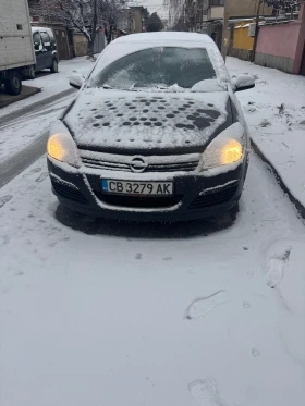 Opel Astra, снимка 9