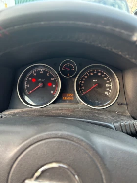Opel Astra, снимка 1