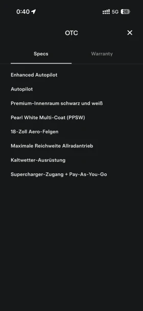 Tesla Model 3 Long Range AWD, снимка 14