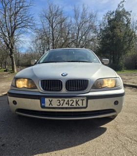 BMW 320 2.0, снимка 4