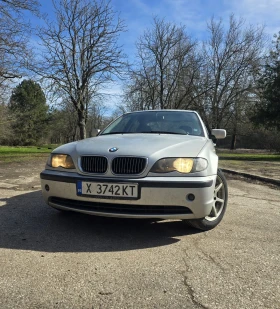 BMW 320 2.0, снимка 16