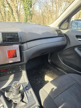 BMW 320 2.0, снимка 8
