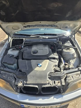 BMW 320 2.0, снимка 10