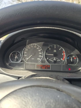 BMW 320 2.0, снимка 13