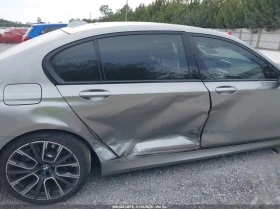 BMW 740 3l I, снимка 6