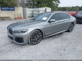 BMW 740 3l I, снимка 2