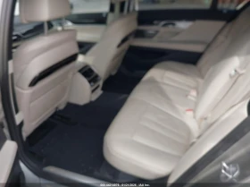 BMW 740 3l I, снимка 8