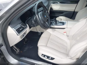 BMW 740 3l I, снимка 5