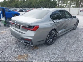 BMW 740 3l I, снимка 4