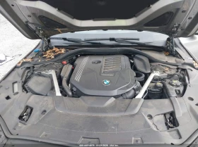 BMW 740 3l I, снимка 10