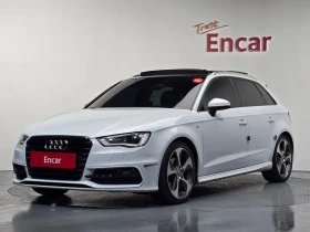 Audi A3 2.0 TDI, снимка 1