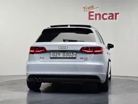Audi A3 2.0 TDI, снимка 4