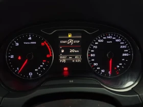 Audi A3 2.0 TDI, снимка 8