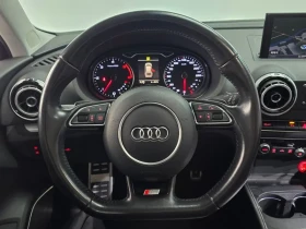 Audi A3 2.0 TDI, снимка 13