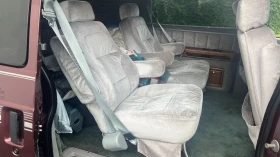 Chevrolet Astro 4.3 v6, снимка 5