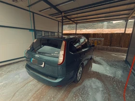 Ford Focus 2.0 145к.с. Газ, снимка 3