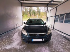 Ford Focus 2.0 145к.с. Газ, снимка 2