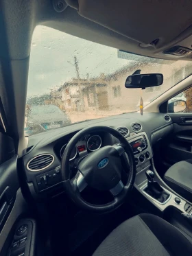Ford Focus 2.0 145к.с. Газ, снимка 6