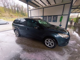 Ford Focus 2.0 145к.с. Газ, снимка 4