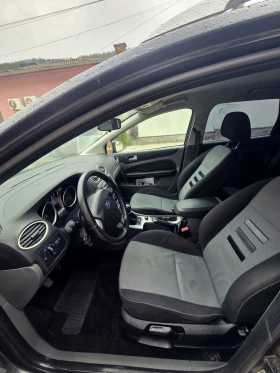 Ford Focus 2.0 145к.с. Газ, снимка 9