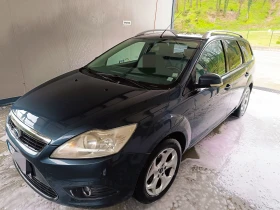 Ford Focus 2.0 145к.с. Газ, снимка 5