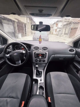 Ford Focus 2.0 145к.с. Газ, снимка 8