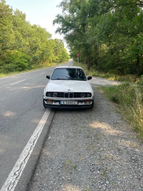 BMW 328 E30 M52B28, снимка 5