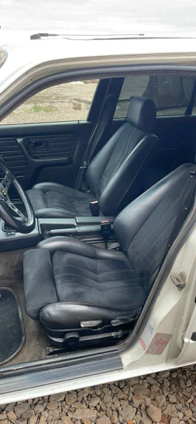 BMW 328 E30 M52B28, снимка 4